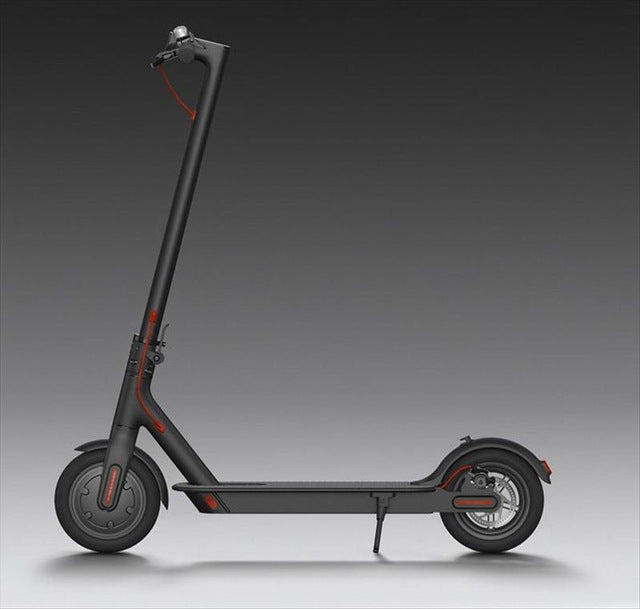 Original Xiaomi Scooter Mijia Smart Mini Electric Scooter Skate Board ...