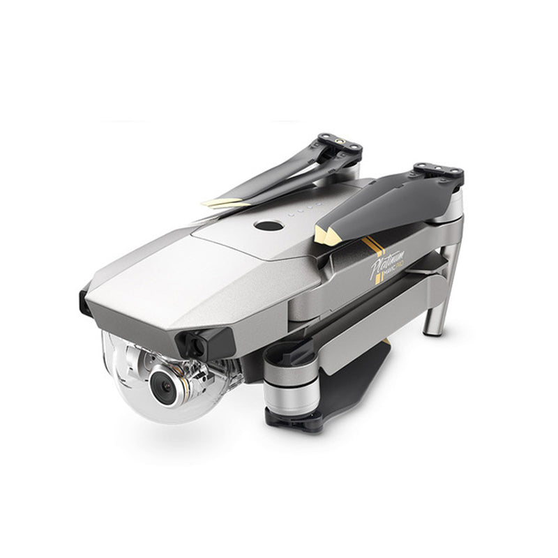 DJI Mavic Pro Platinum Camera Drone 30 Minutes Flight Time 1080P