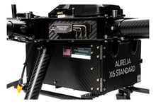 Aurelia Aerospace X6 Standard Ready To Fly Drone