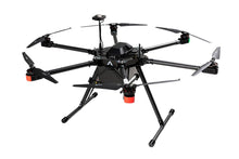 Aurelia Aerospace X6 Standard Ready To Fly Drone