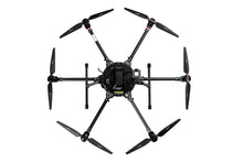 Aurelia Aerospace X6 Standard Ready To Fly Drone