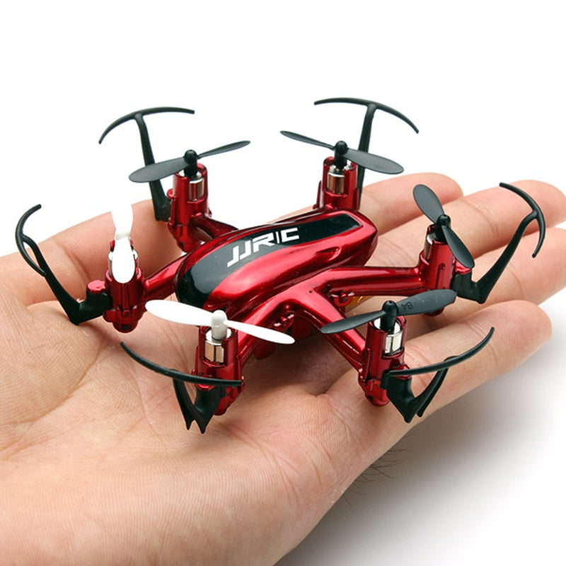 JJRC H20 Hexacopter 2.4G 4CH 6Axis Headless Mode RTF Remote Control Quadcopter Helicopter