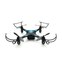 Eachine H8 3D Mini 2.4G 4CH 6Axle Inverted Flight One Key Return RC Quadcopter RTF