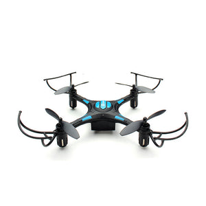 Eachine H8 3D Mini 2.4G 4CH 6Axle Inverted Flight One Key Return RC Quadcopter RTF