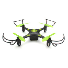 Eachine H8 3D Mini 2.4G 4CH 6Axle Inverted Flight One Key Return RC Quadcopter RTF