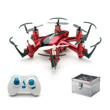 JJRC H20 Hexacopter 2.4G 4CH 6Axis Headless Mode RTF Remote Control Quadcopter Helicopter