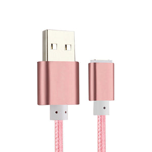 USB Charger Cable for iPhone 7 6  iPad iPod TOP Quality Durable Mobile Phone Charge Data Cable For iphone 7 6 Plus 5 5s Charging