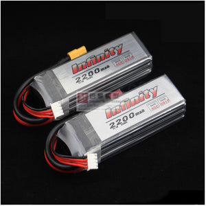 1pc Flower Power 3S 11.1V 2200mah 40C 3S1P Lipo Battery XT60 Plug T Plug For RC Airplane Helicopter Car Boat Quadcopter