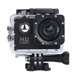 Mini 1080P Full HD DV Sports Recorder Hunting Camera Waterproof Action Camera Camcorder#