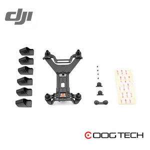 DJI Inspire 1 Zenmuse X5 Vibration Absorbing Board,Is Made From Shock-resistant Magnalium Which Effectively Absorbs Vibrations