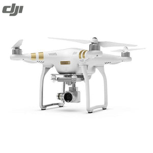 In Stock! DJI Phantom SE WIFI FPV With 4K HD Camera Gimbal RC