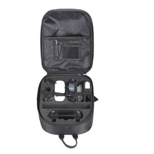rc Helicopter backpack Hard Shell Carrying Backpack bag Case Waterproof Anti-Shock For DJI SPARK backpack