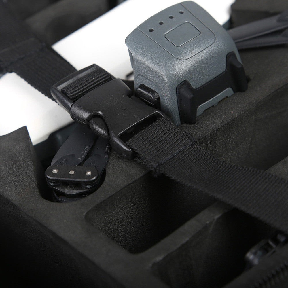 rc Helicopter backpack Hard Shell Carrying Backpack bag Case Waterproo ...