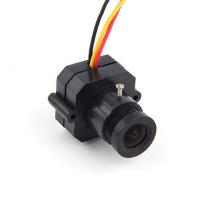FPV 1/3 inch HD Color CMOS 600TVL Mini Camera - PAL or NTSC HD mini camcorder RC Toy parts #25