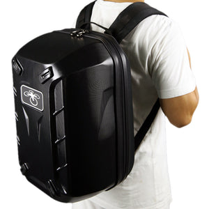 Mini Drone supplies Backpack Hard Shoulder Bag Carrying Case Box For DJI Phantom 3 Pro/Adv/Standard #20