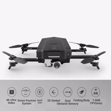 GDU O2 Kit Drone Completo Com Camera Drone Quadrocopter with Camera HD 4K Video Rc Helicopter Live View GPS and GLONASS System