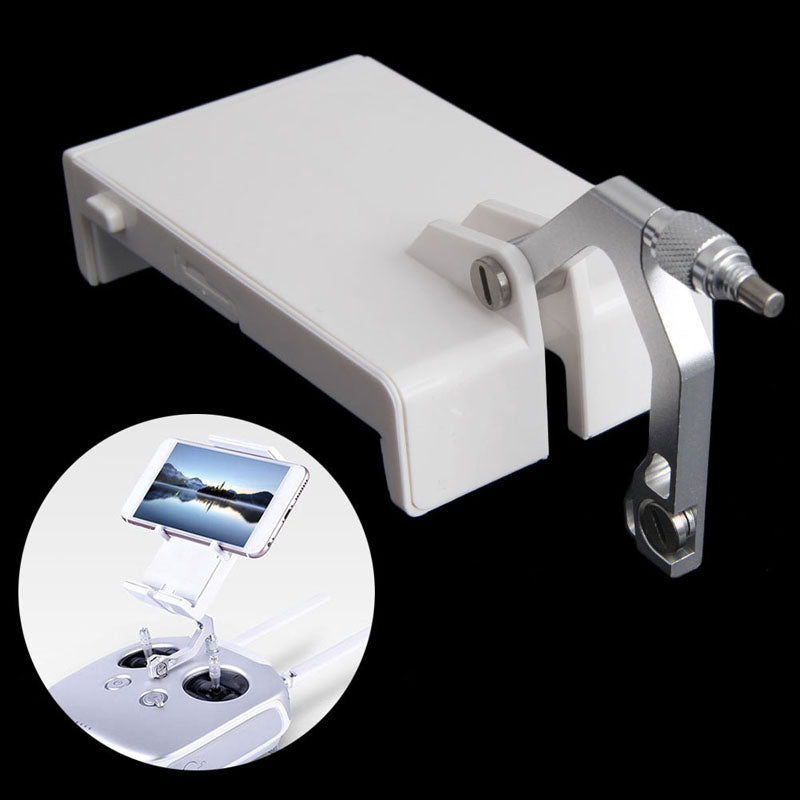 Holder Mount Bracket For Inspire 1 Phantom 3 4 Mobile device(For iPad, Tablet) #R179T#Drop Shipping