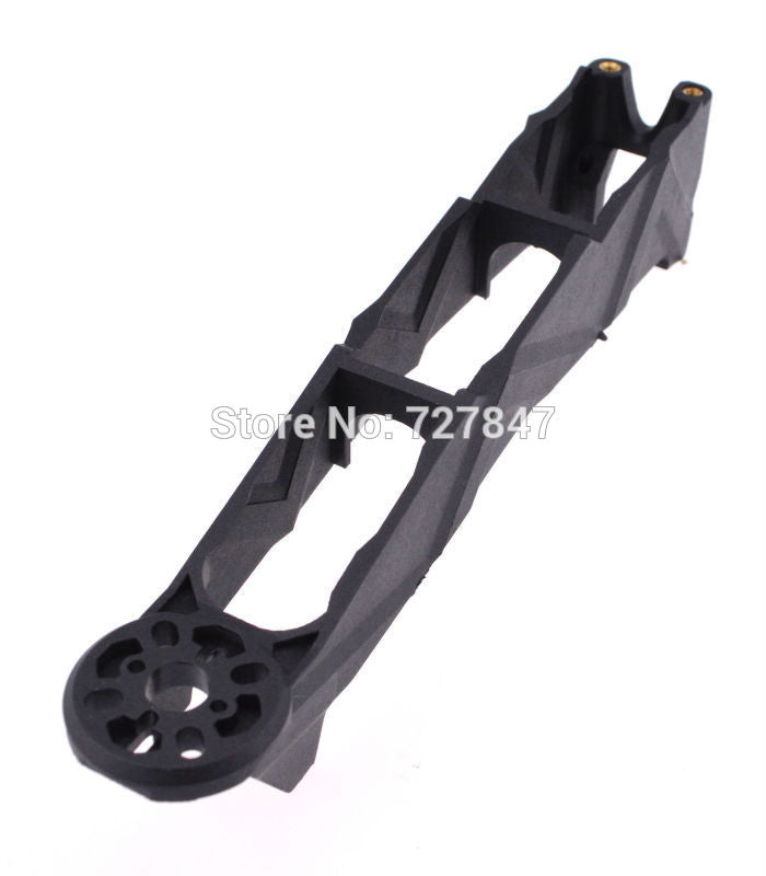 1Pc Light Weight Flamewheel Frame Arm Replacement for HMF Totem Q380 Q450 Q3804 ENZO330 Quadcopter Hexacopter