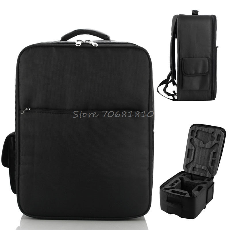Backpack Carrying Bag Shoulder Case For Phantom 4 Professional Advanced Hot -R179 Drop Shipping