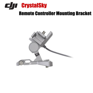 Original DJI Accessories DJI CrystalSky Remote Controller Mounting Bracket for Inspire 1/2 ,Phantom 4/Pro/Phantom 3 Advanced