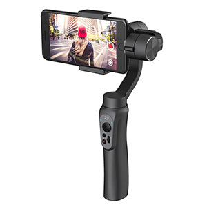 zhi yun Zhiyun Smooth Q 3-Axis Handheld Gimbal Stabilizer for iphone Sumsung Gopro