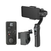 zhi yun Zhiyun Smooth Q 3-Axis Handheld Gimbal Stabilizer for iphone Sumsung Gopro