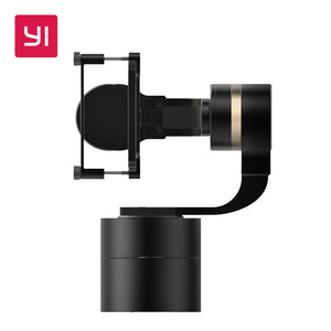 YI Handheld Gimbal 3-Axis Handheld Stabilizer for YI 4K Plus 4K YI Lite Action Camera