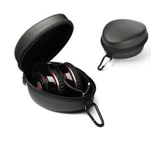 Protection Carrying Hard Case Bag For Headphone Earphone Headset