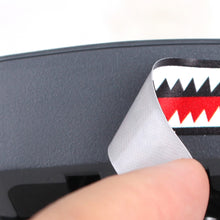 Shark decoration Waterproof Decal Skin Sticker for DJI Mavic Pro RC Drone