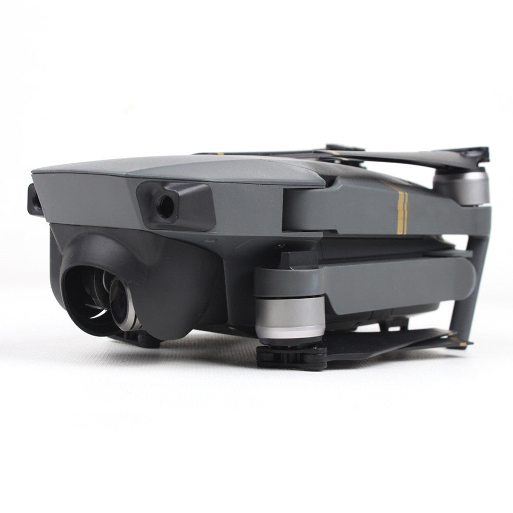 Sun Shade Lens Hood Glare Gimbal Camera Protector Cover For DJI Mavic Pro Drone
