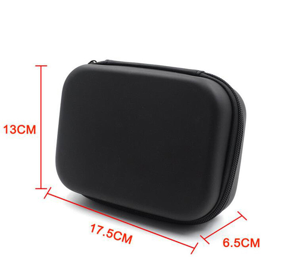 RC Battery Carrying Bag Storage Protective Case Box for DJI Mavic Pro Drone Part