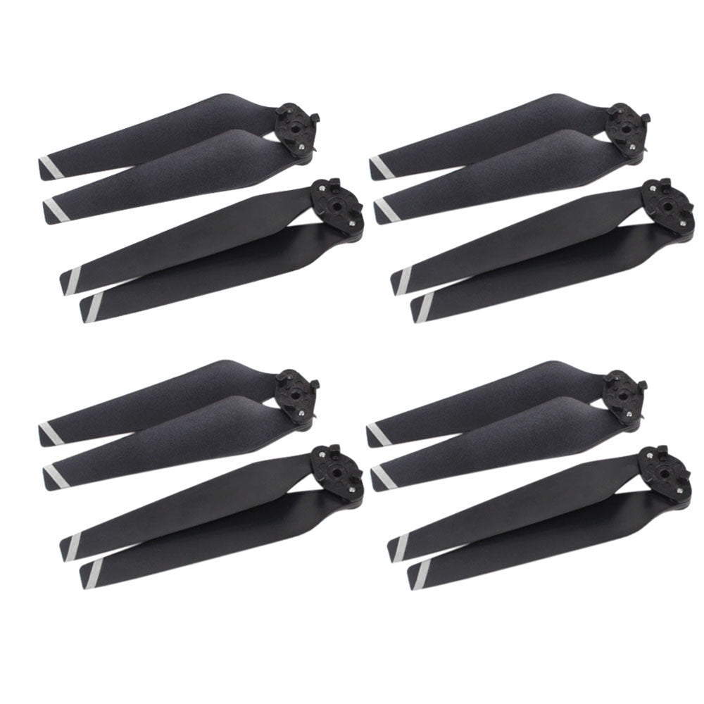 4Pair CW CCW 8330F Quick Release Propellers Foldable Props for DJI Mavic Pro