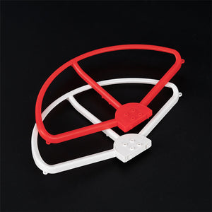 New 4pcs/lot 9inch Quick Release Propellers Protection Guards Props Protective Damper Ring Protector for DJI Phantom 3 2 1